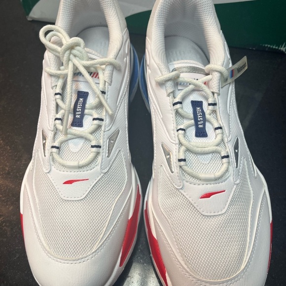 Sz 11 BMW MOTOR SPORT PUMA main image 7